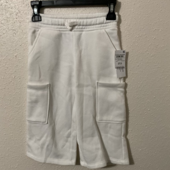 Epic Threads Angel White Fleece Hoodie & Pants Size 2T NWT - Picture 5 of 6